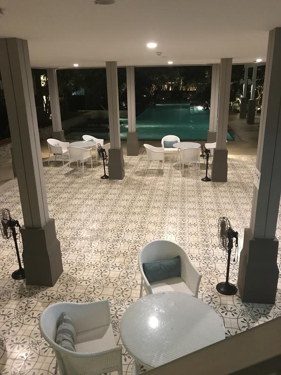 Апартаменты Baan Peang Ploen B411 Хуа Хин Экстерьер фото
